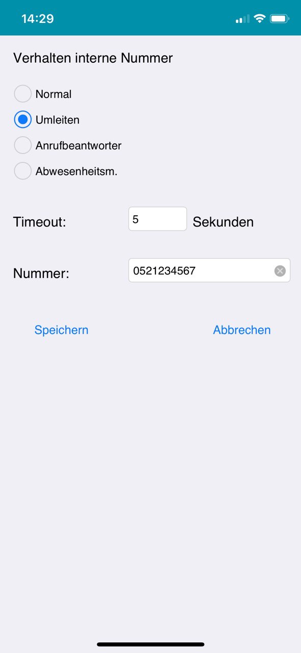 iOSaufandereNummer