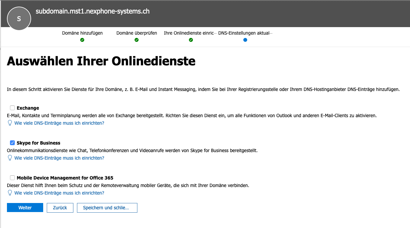 OnlineDienst