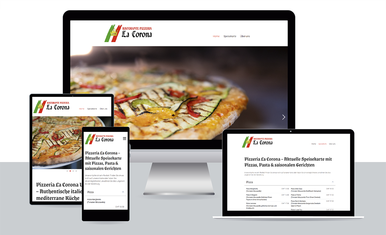 Lohnt es sich, für ein kleines Budget eine Website professionell umzusetzen?