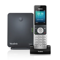 Yealink W60P Bundle Yealink W60P Bundle