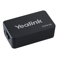 Yealink SIP-EHS36 - EHS Headset-Adapter