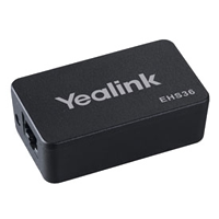 Yealink SIP-EHS36 - EHS Headset-Adapter Yealink SIP-EHS36 - EHS Headset-Adapter