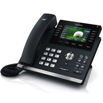 Yealink T46S Yealink T46S