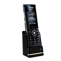 Mobilteil RTX8630 DECT Mobilteil RTX8630 DECT