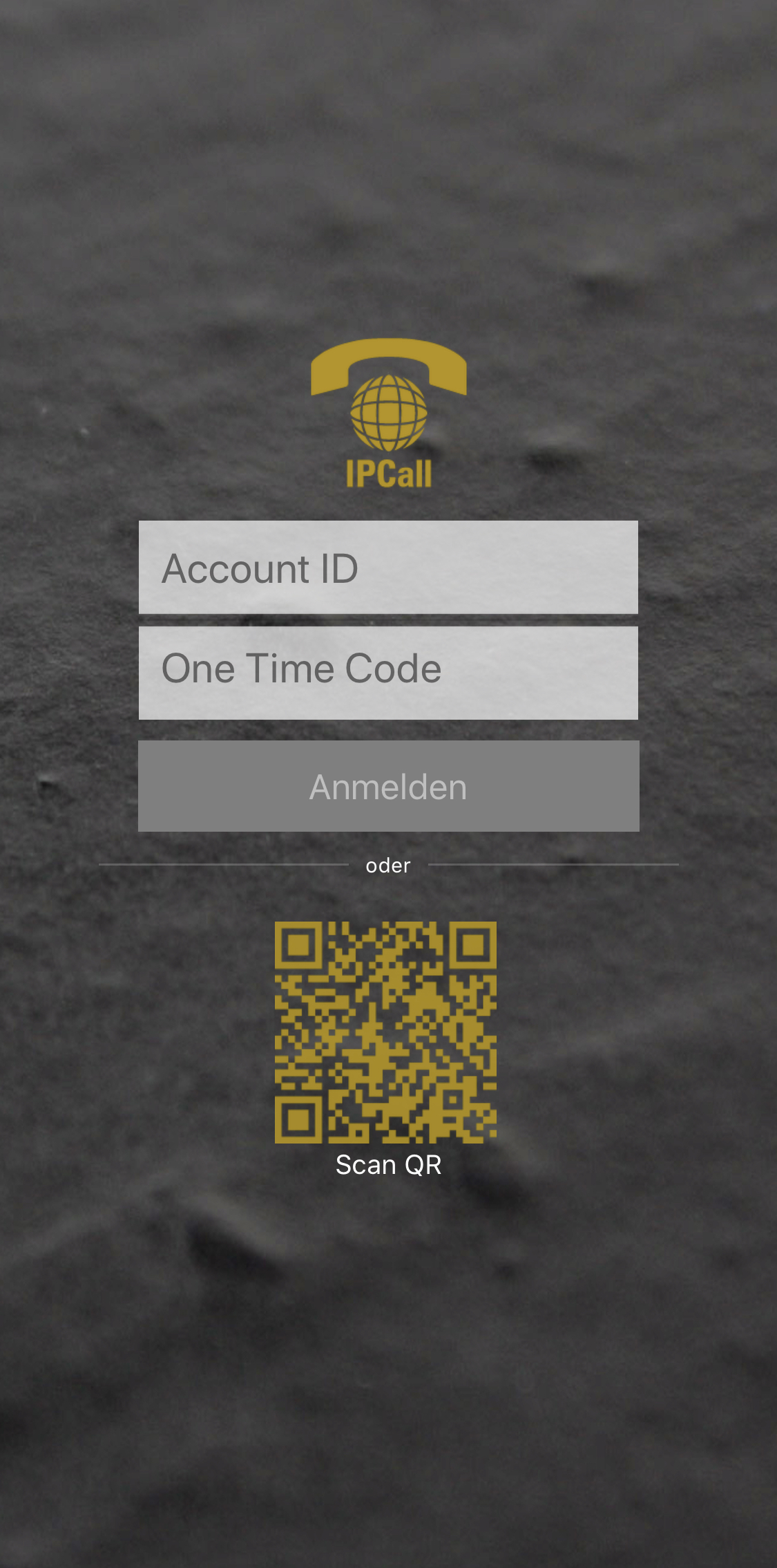 IPCallQRCode