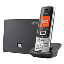 Gigaset S850A GO Bundle Gigaset S850A GO Bundle