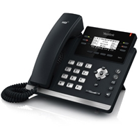 Yealink T42S Yealink T42S